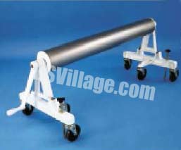 Aquacover-Senior-160 Rulli Avvolgitori per coperture isotermiche piscina