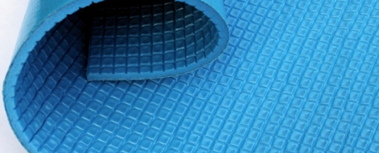 Copertura Isotermica a schiuma Hydro Cover Light