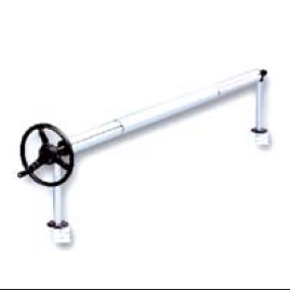 Rulli Avvolgitori per coperture isotermiche piscina foto Rulli Avvolgitori per coperture isotermiche piscina