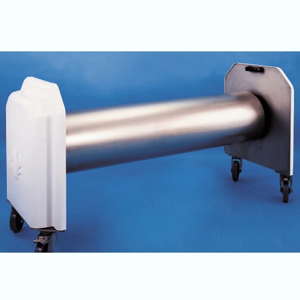 Rulli Avvolgitori per coperture isotermiche piscina foto Rulli Avvolgitori per coperture isotermiche piscina