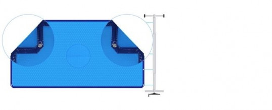 Copertura Isotermica BUBBLE ADVANCE