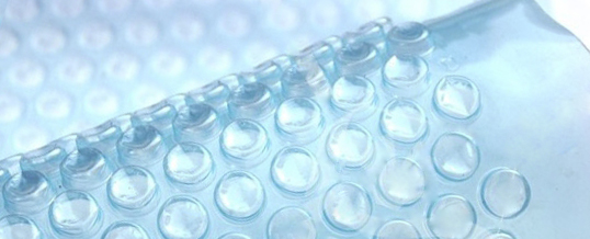Copertura Isotermica a bolle ENERGY BUBBLE