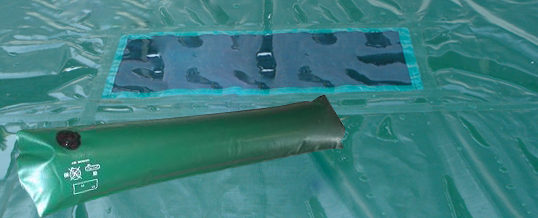 Accessori per coperture invernali