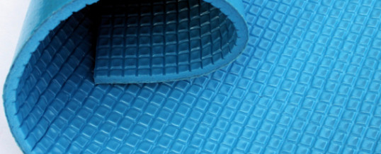 Coperture isotermiche a schiuma HYDRO COVER