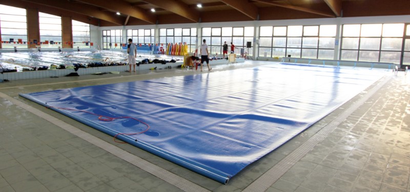 copertura hydro cover