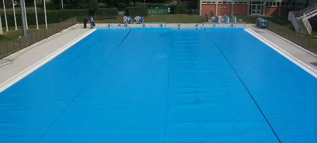 copertura hydro cover mousse