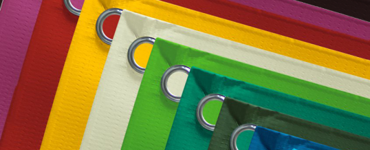 Coperture per Piscine POLARTEX