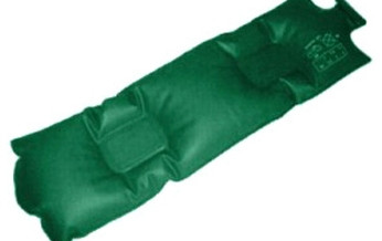 SALAMOTTI ANTI RIBALTAMENTO per coperture piscina