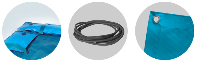 accessori geocover 240