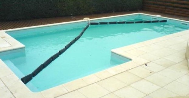 galleggianti antigelo per piscina