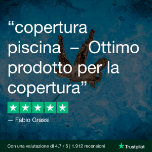 Trustpilot Review - Fabio Grassi
