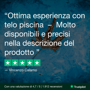 Trustpilot Review - Vincenzo Calamo